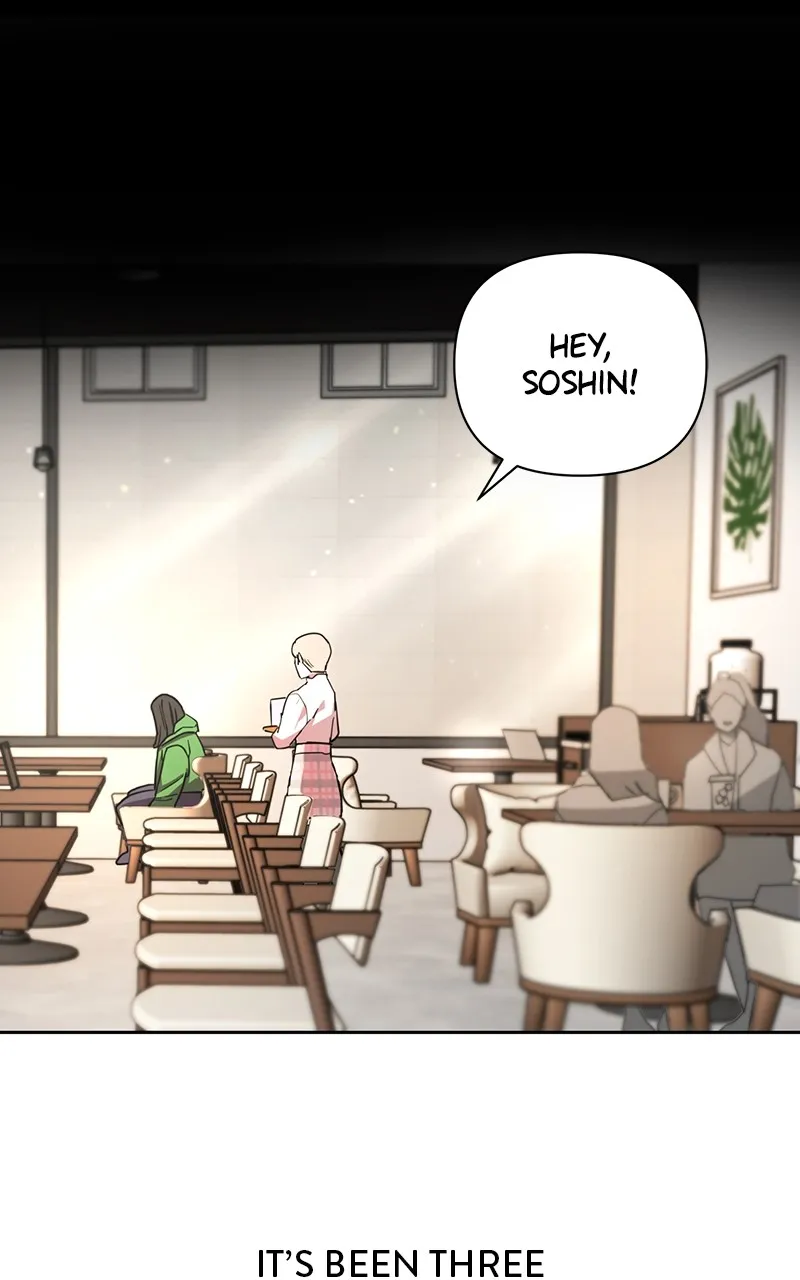 To Make You Happy Chapter 2 page 18 - 