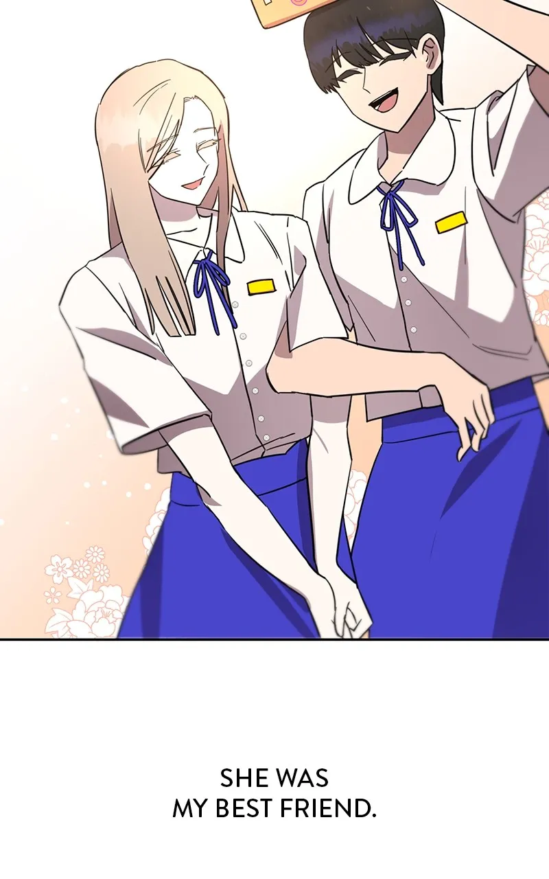 To Make You Happy Chapter 2 page 3 - 