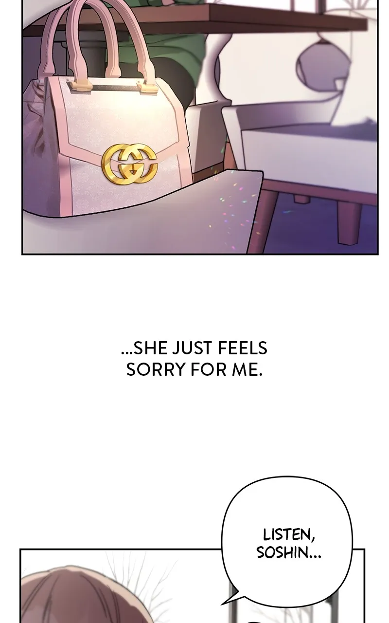 To Make You Happy Chapter 2 page 25 - 
