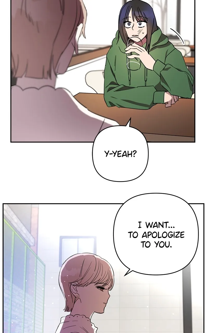 To Make You Happy Chapter 2 page 26 - 