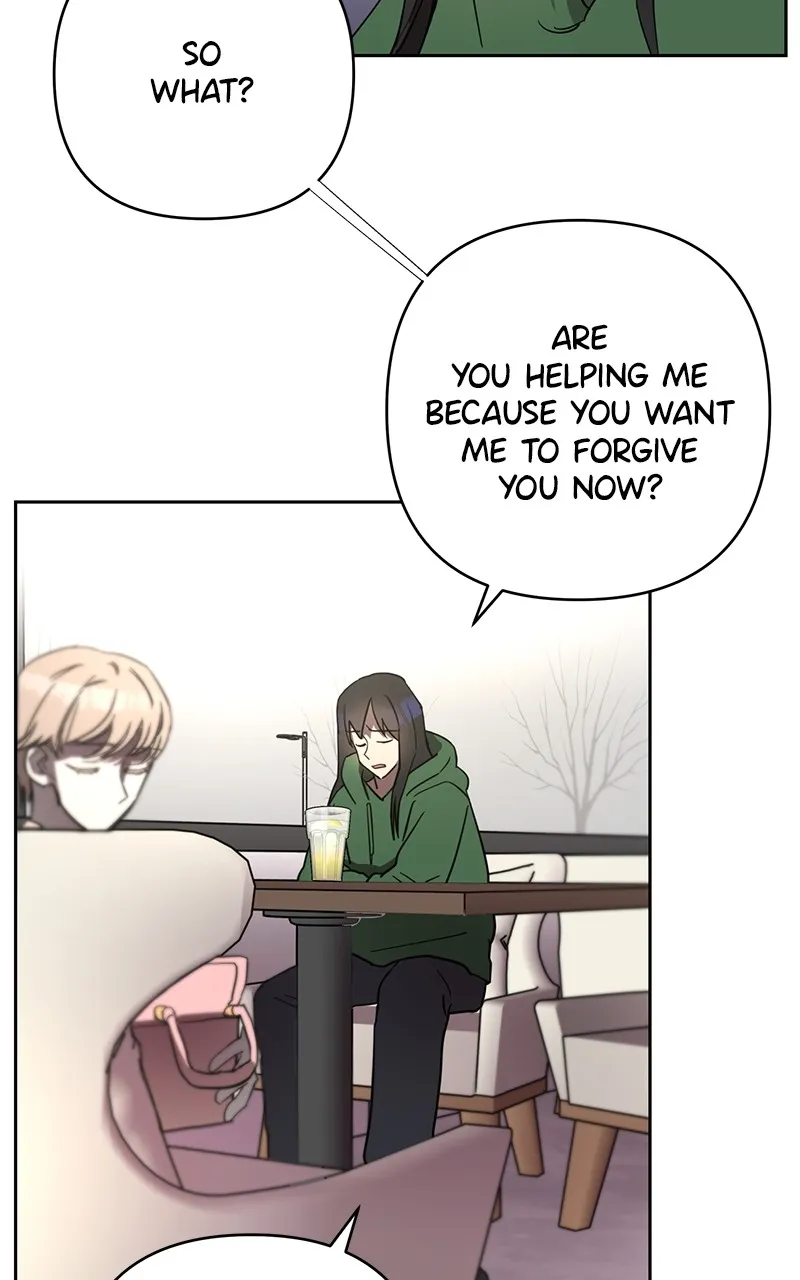 To Make You Happy Chapter 2 page 31 - 