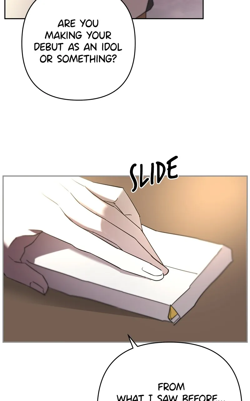 To Make You Happy Chapter 2 page 32 - 