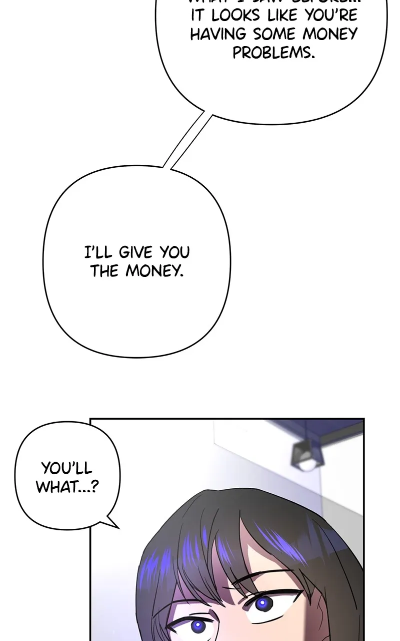 To Make You Happy Chapter 2 page 33 - 
