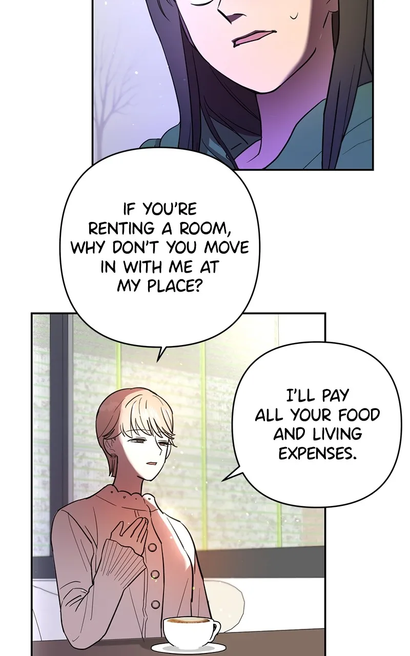 To Make You Happy Chapter 2 page 34 - 