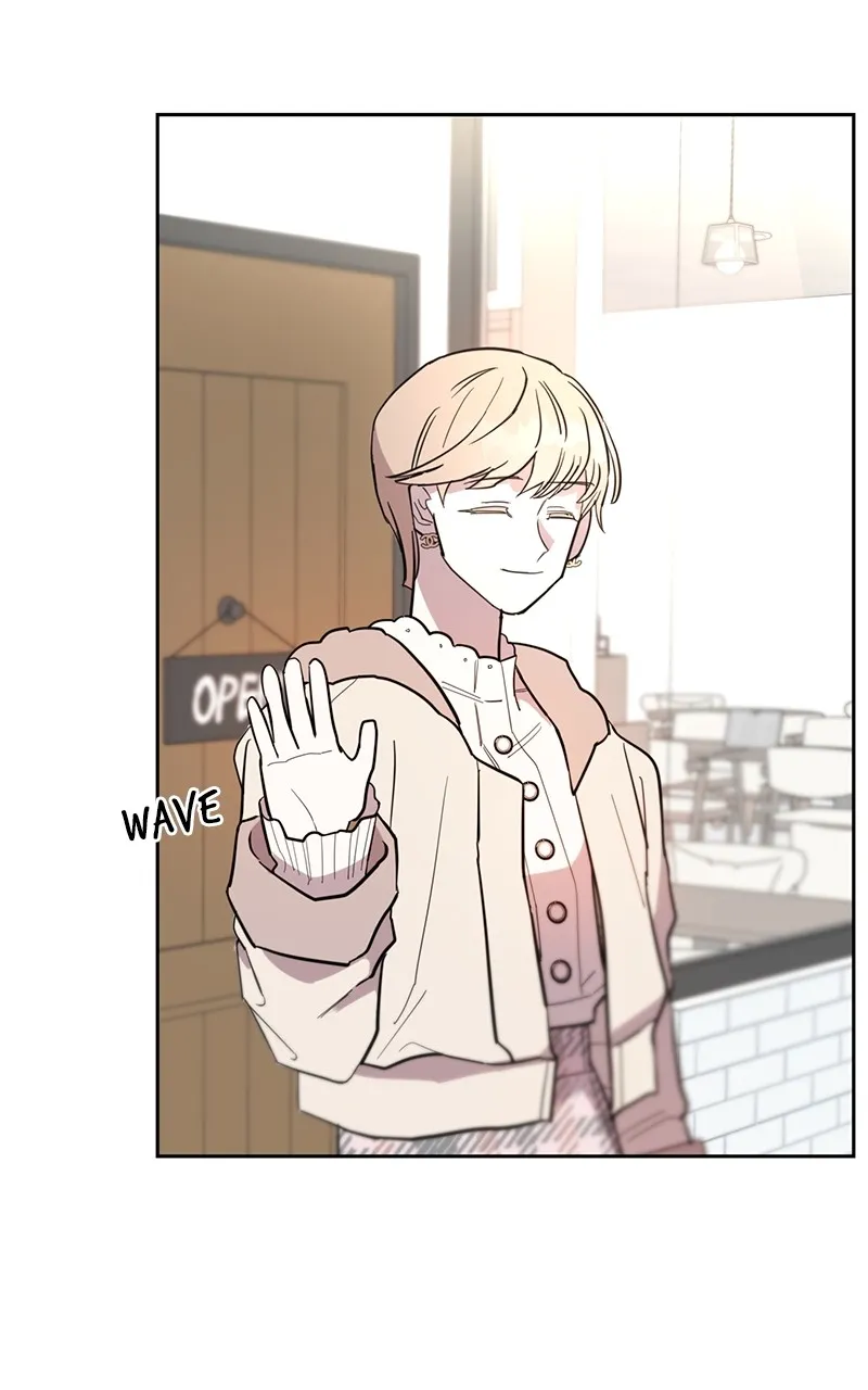 To Make You Happy Chapter 2 page 43 - 