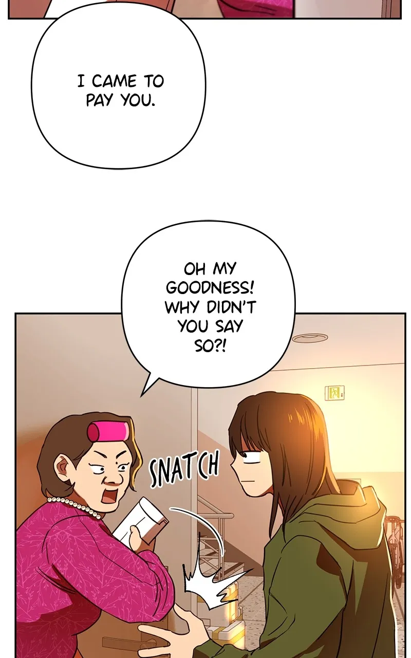 To Make You Happy Chapter 2 page 49 - 