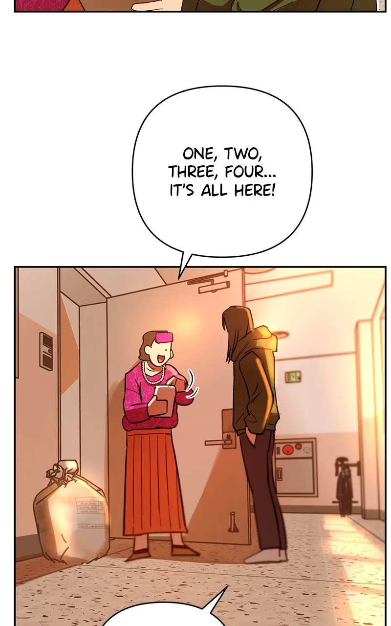 To Make You Happy Chapter 2 page 50 - 