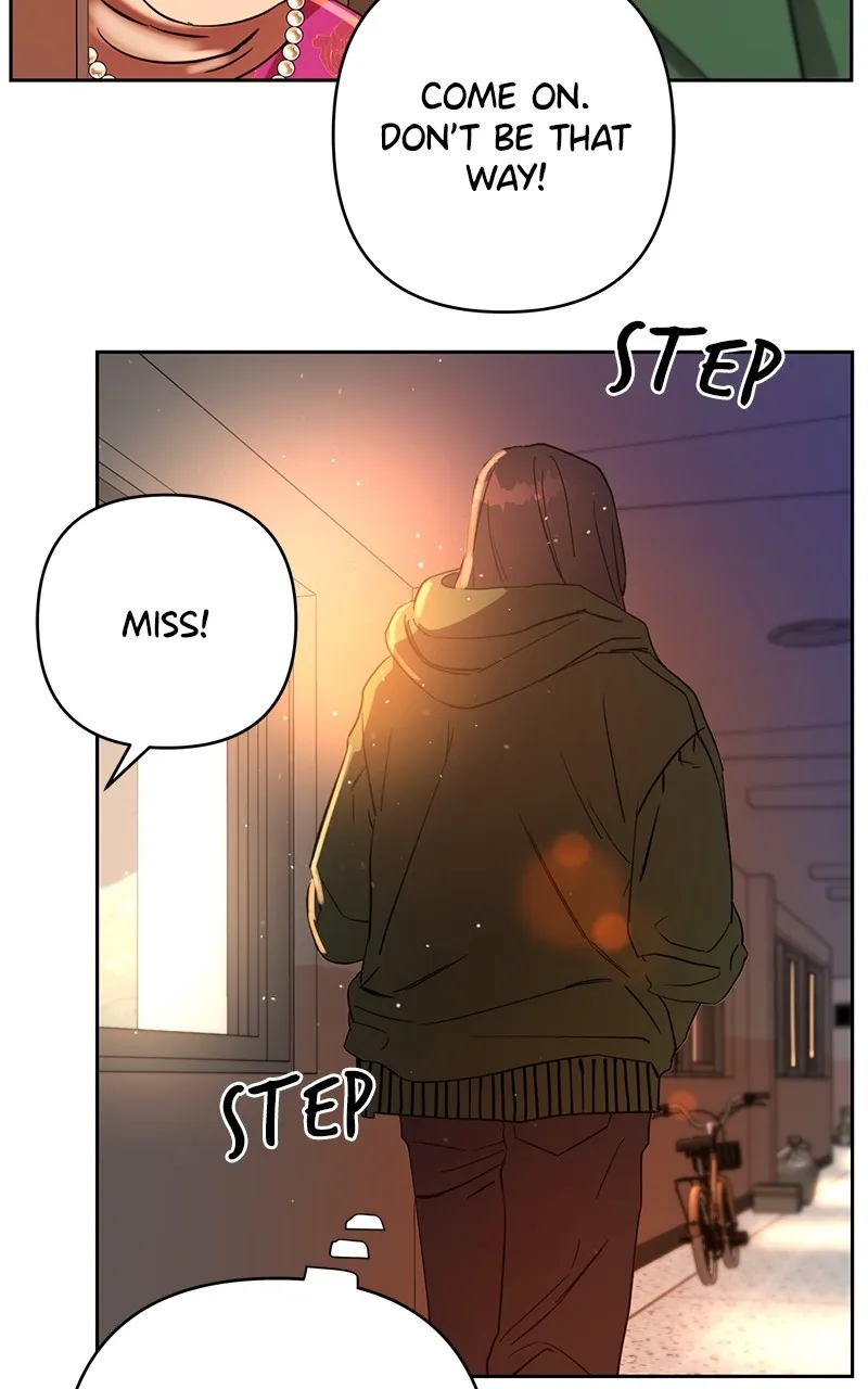 To Make You Happy Chapter 2 page 56 - 
