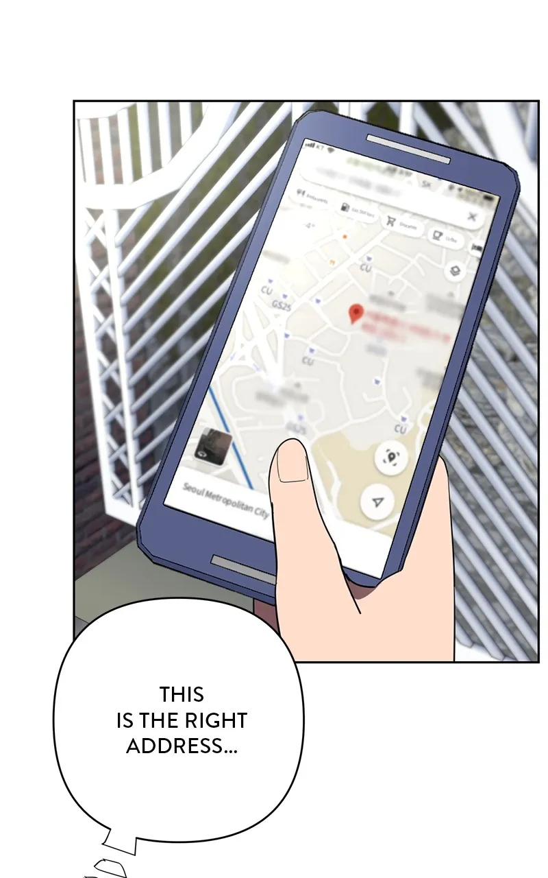 To Make You Happy Chapter 2 page 63 - 