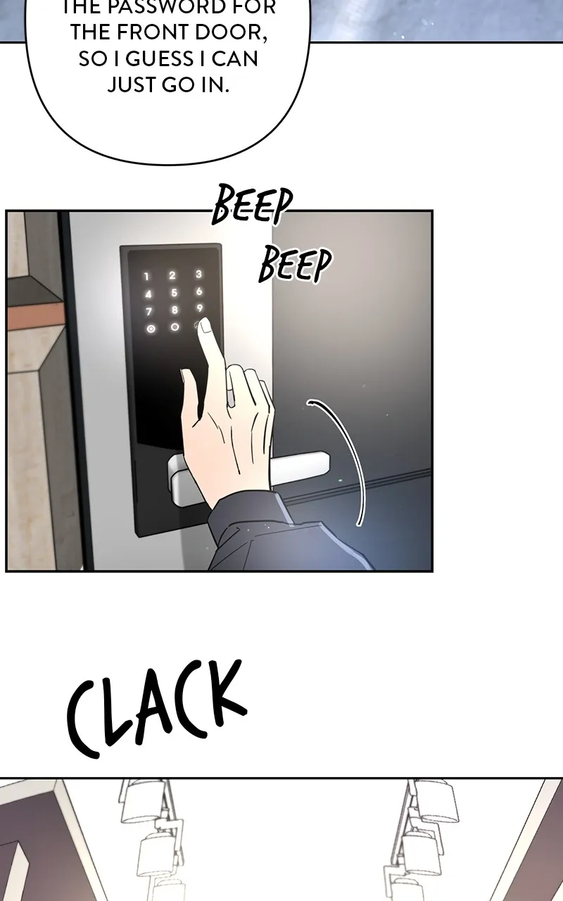 To Make You Happy Chapter 2 page 69 - 