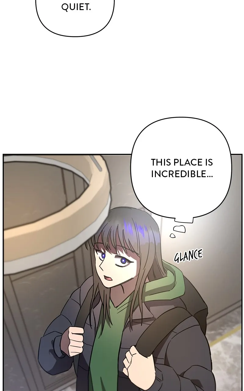 To Make You Happy Chapter 2 page 71 - 