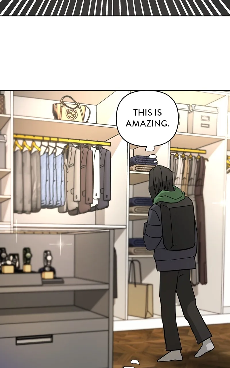 To Make You Happy Chapter 2 page 76 - 
