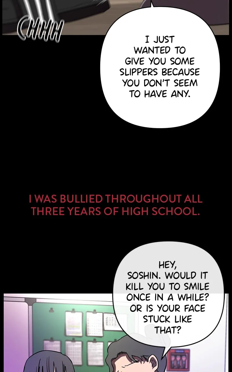 To Make You Happy Chapter 2 page 10 - 