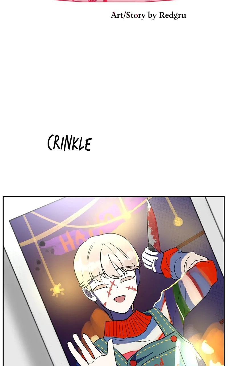 To Make You Happy Chapter 3 page 18 - 