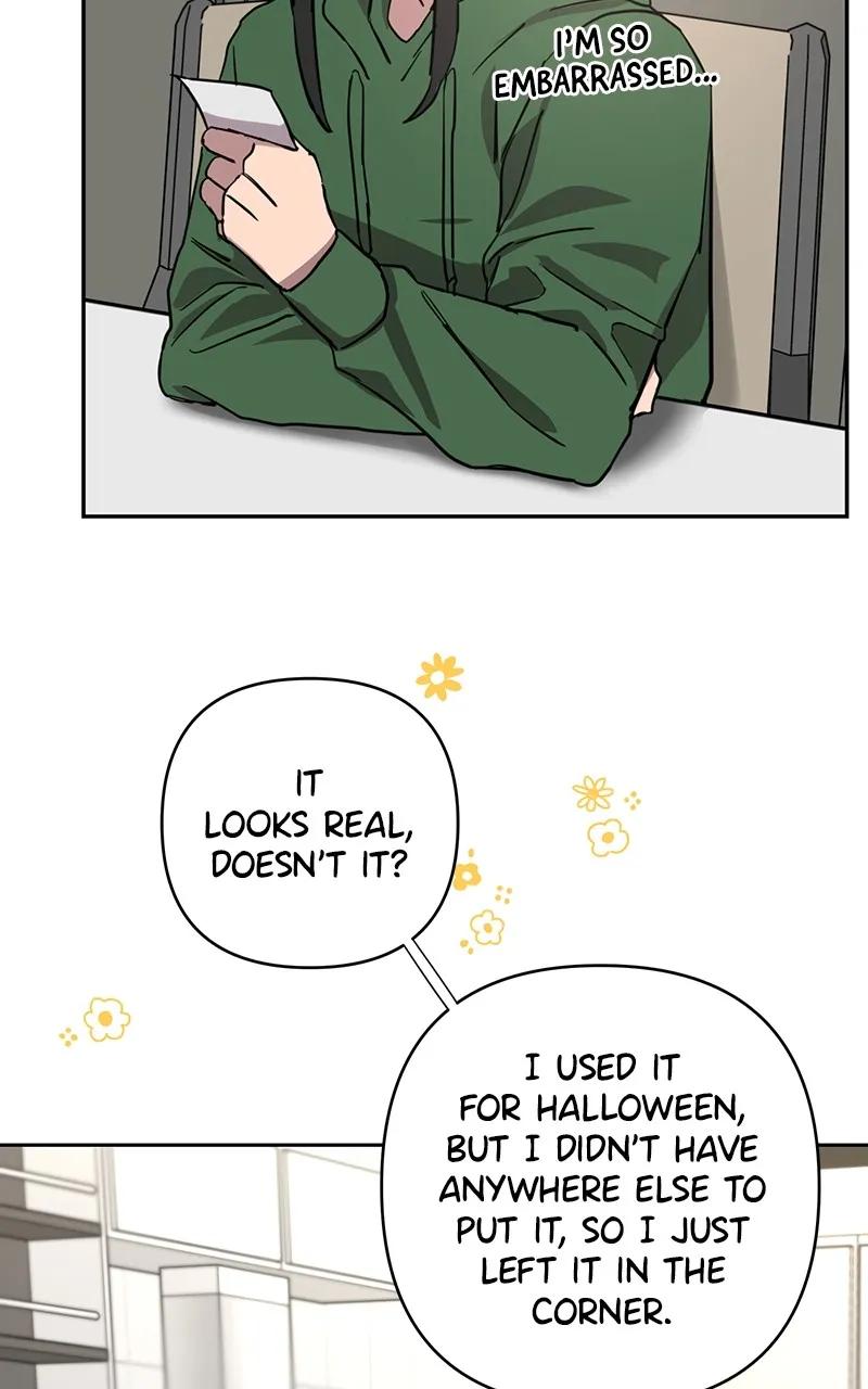 To Make You Happy Chapter 3 page 20 - 