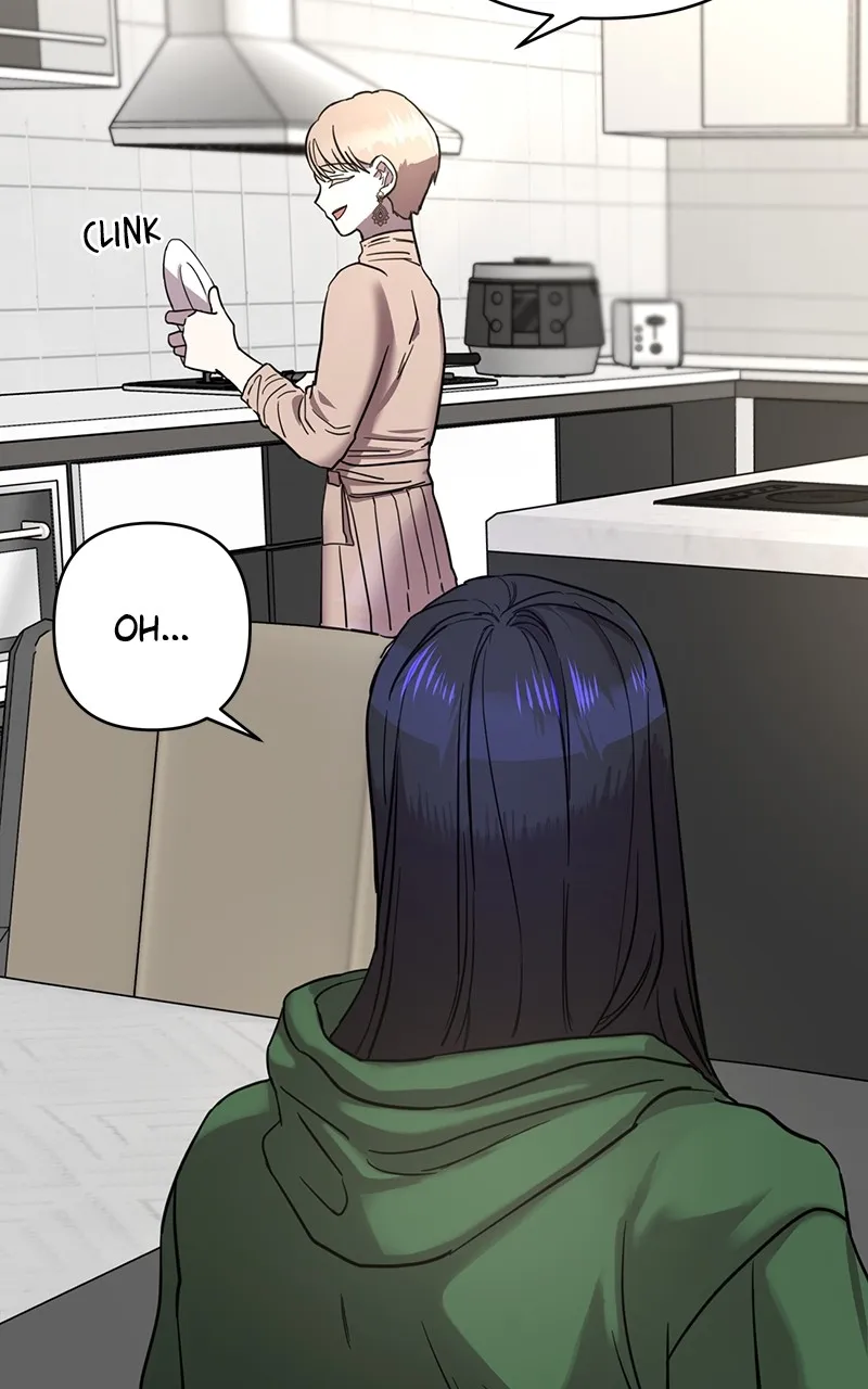 To Make You Happy Chapter 3 page 21 - 