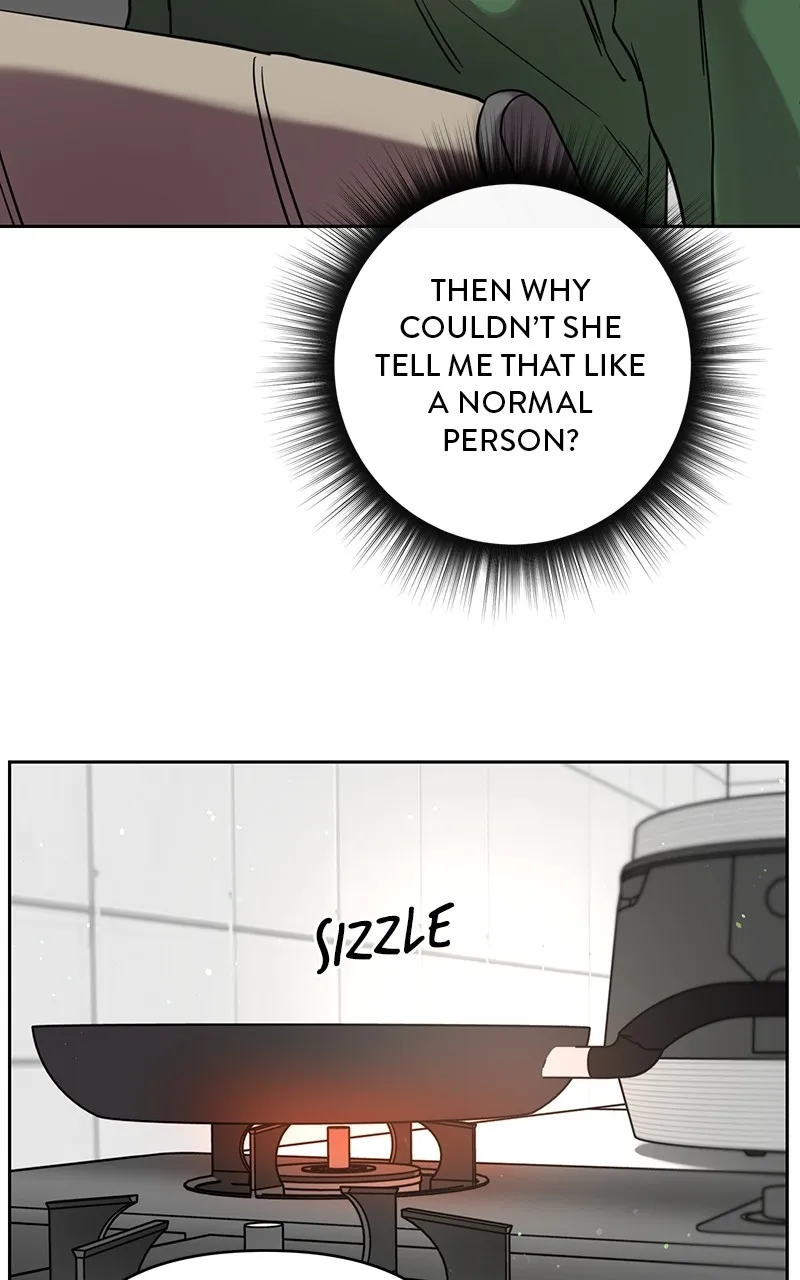 To Make You Happy Chapter 3 page 22 - 