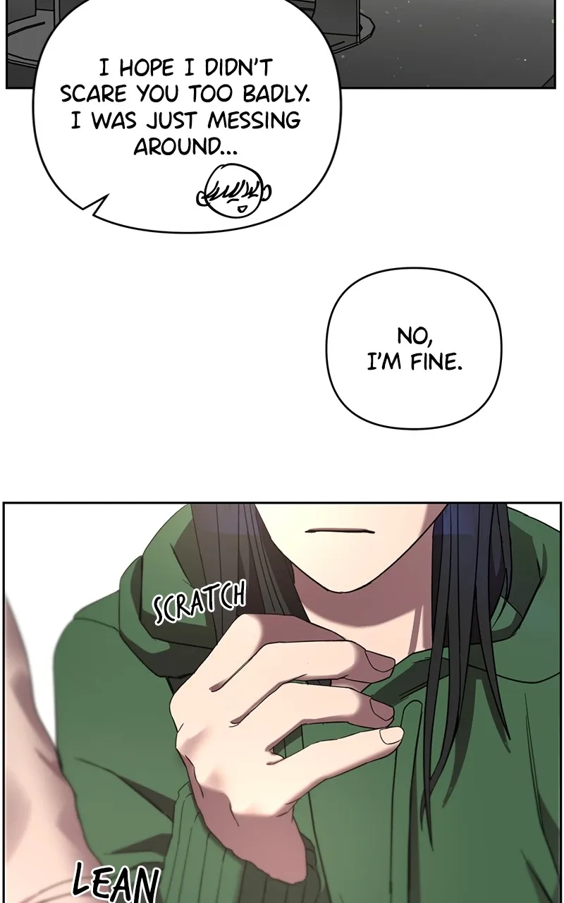 To Make You Happy Chapter 3 page 23 - 