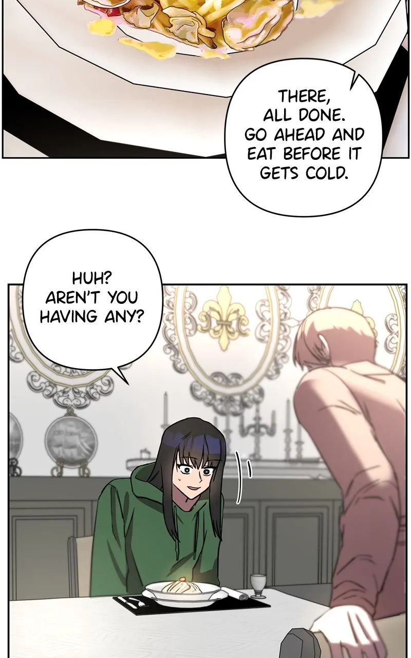 To Make You Happy Chapter 3 page 25 - 