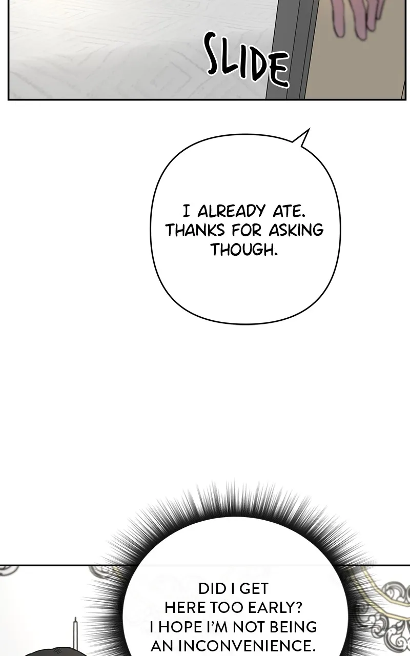 To Make You Happy Chapter 3 page 26 - 