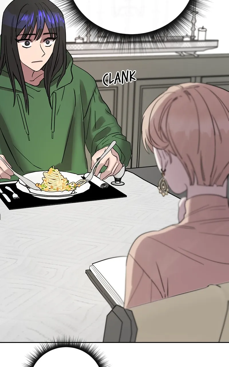 To Make You Happy Chapter 3 page 27 - 