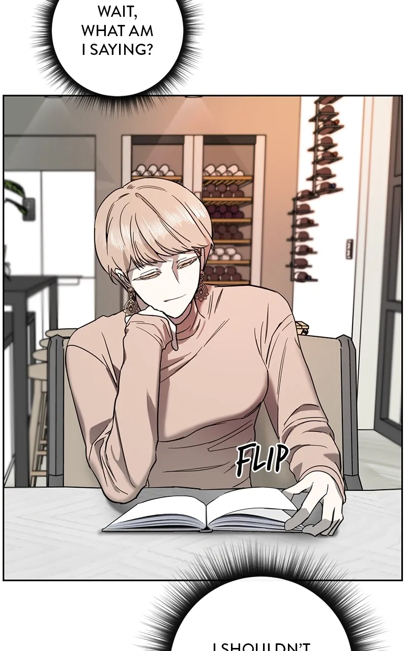To Make You Happy Chapter 3 page 28 - 