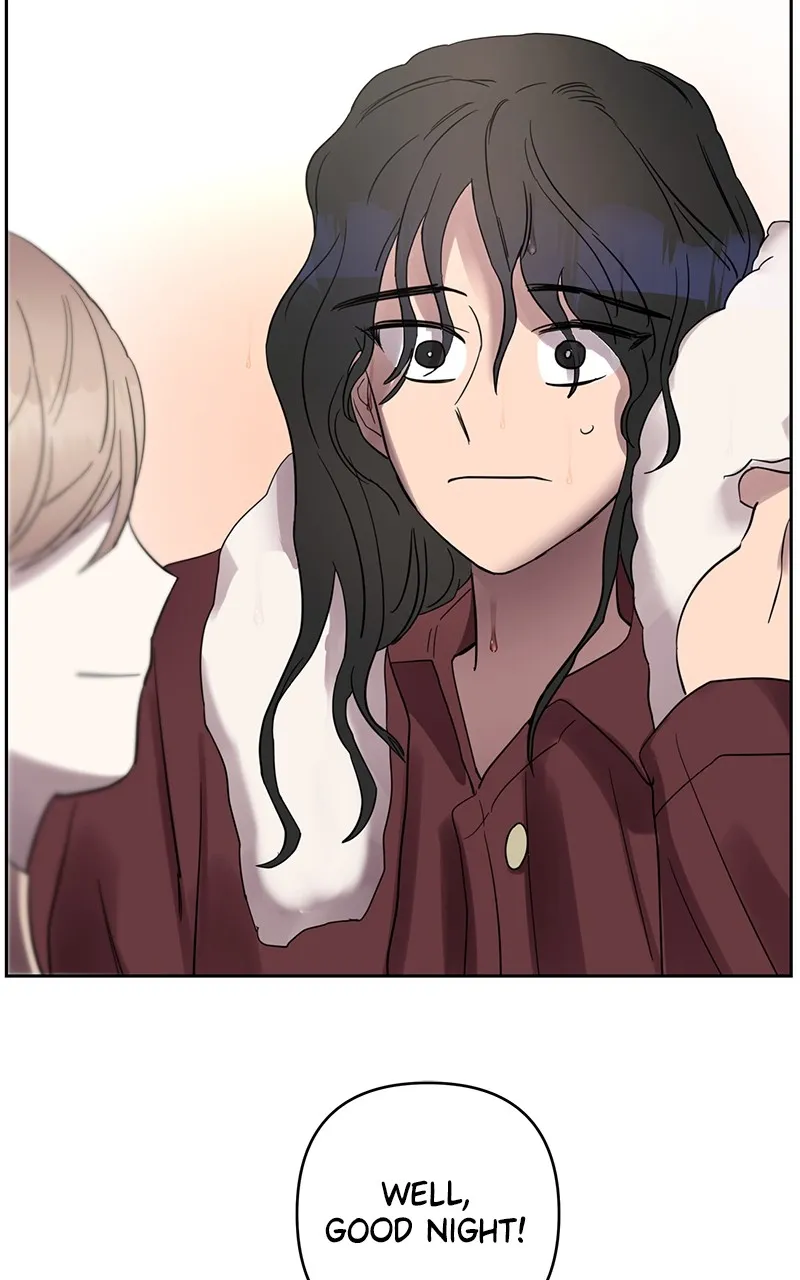 To Make You Happy Chapter 3 page 33 - 