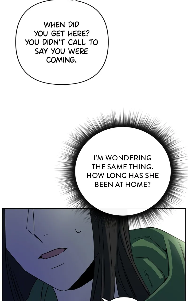 To Make You Happy Chapter 3 page 5 - 