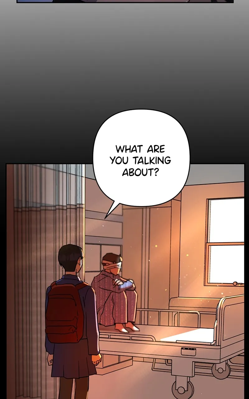 To Make You Happy Chapter 3 page 41 - 