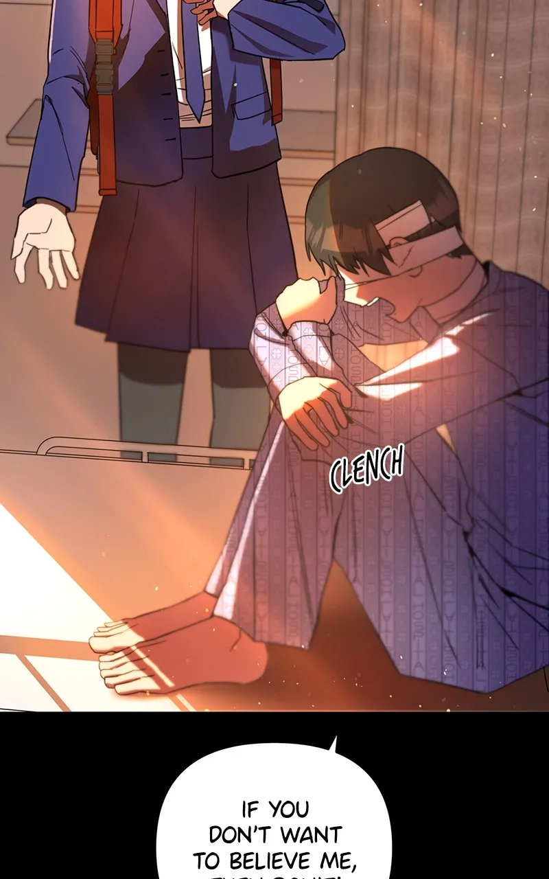 To Make You Happy Chapter 3 page 43 - 