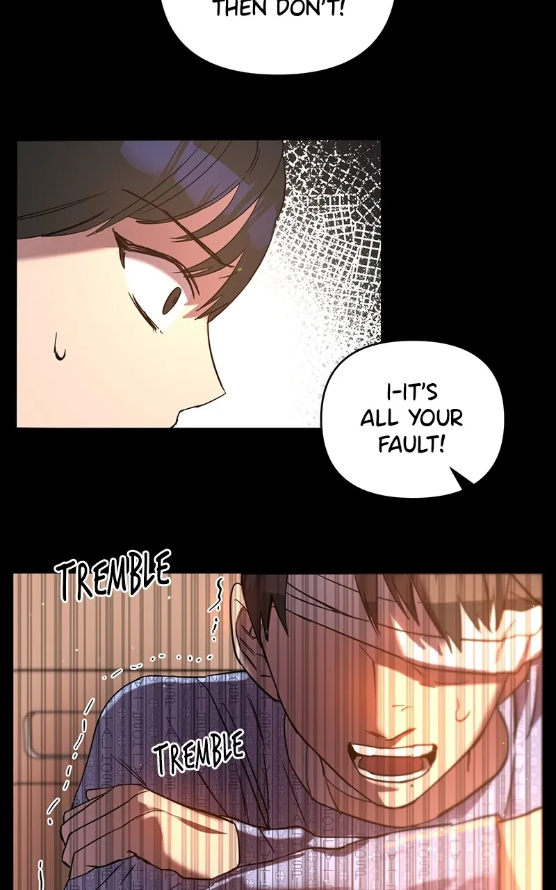 To Make You Happy Chapter 3 page 44 - 