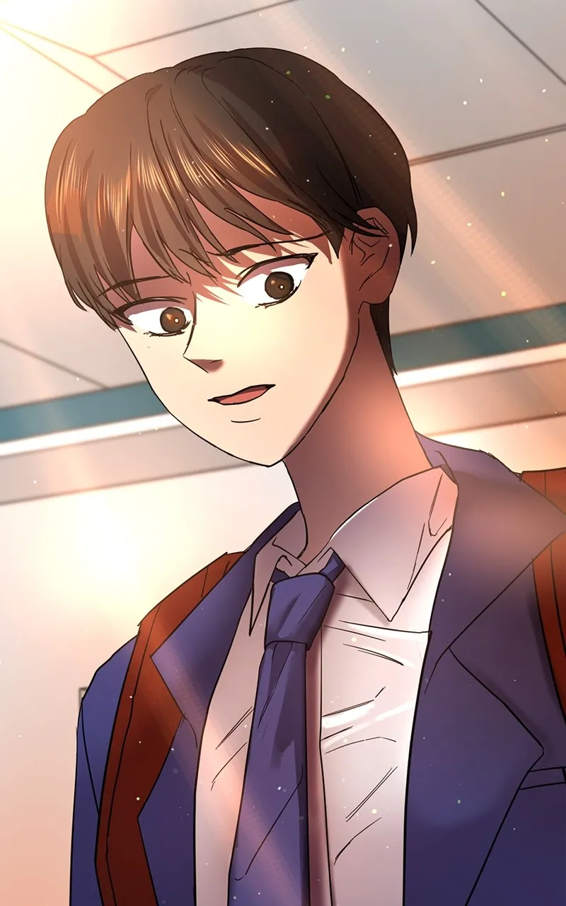 To Make You Happy Chapter 3 page 46 - 