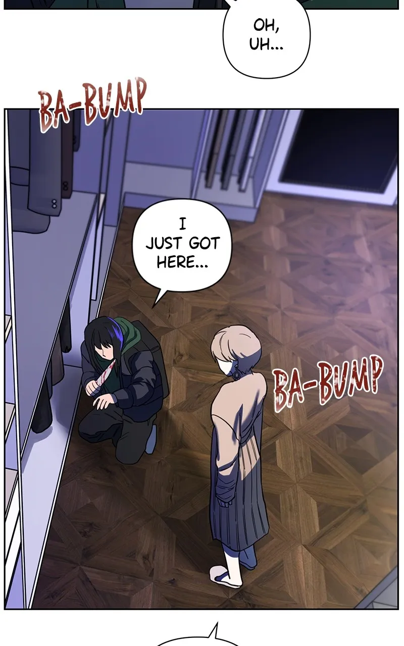 To Make You Happy Chapter 3 page 6 - 