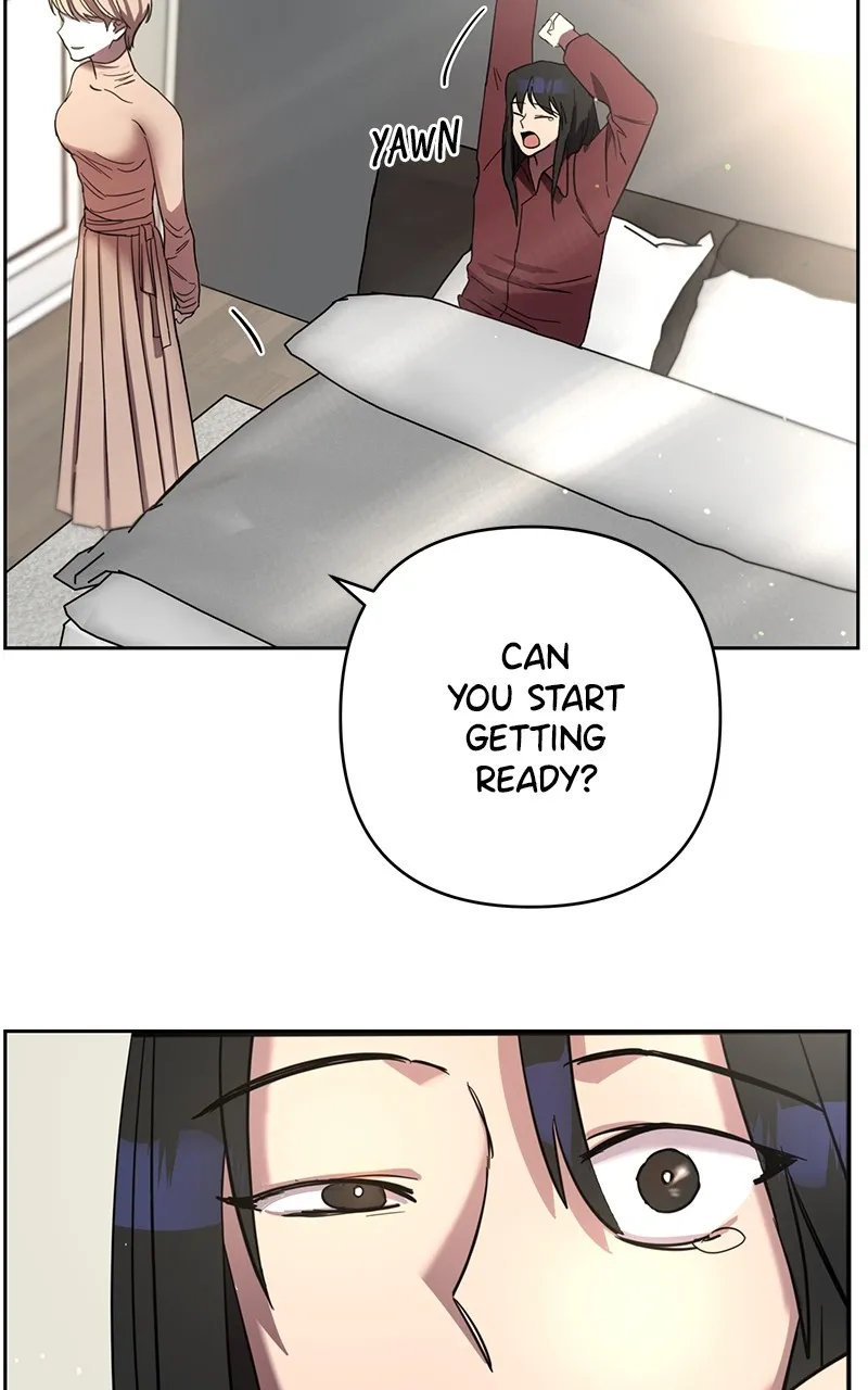 To Make You Happy Chapter 3 page 52 - 