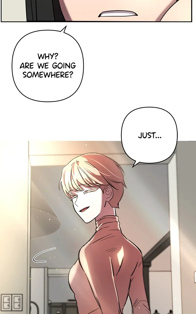 To Make You Happy Chapter 3 page 53 - 