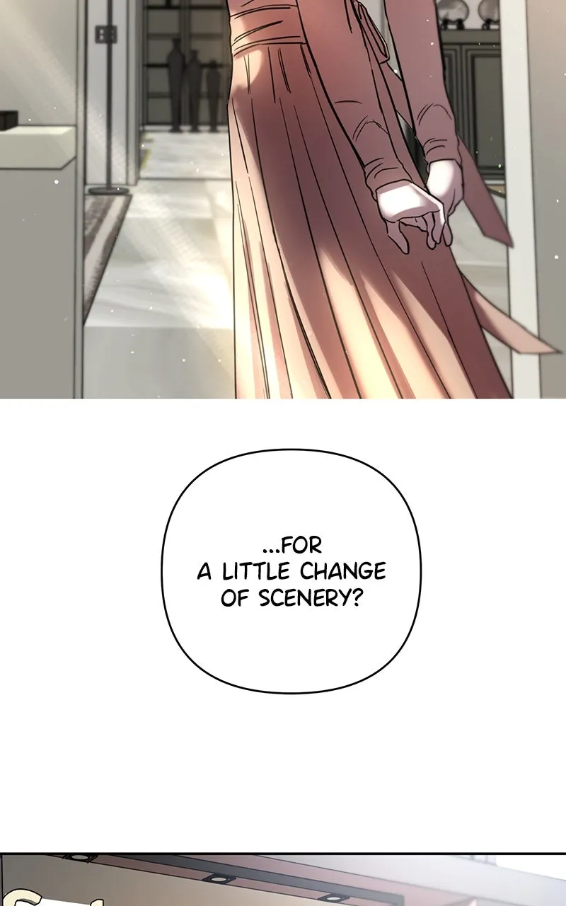 To Make You Happy Chapter 3 page 54 - 