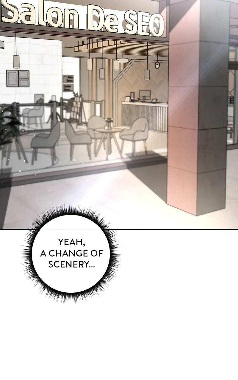 To Make You Happy Chapter 3 page 55 - 