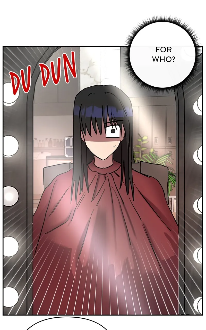 To Make You Happy Chapter 3 page 56 - 
