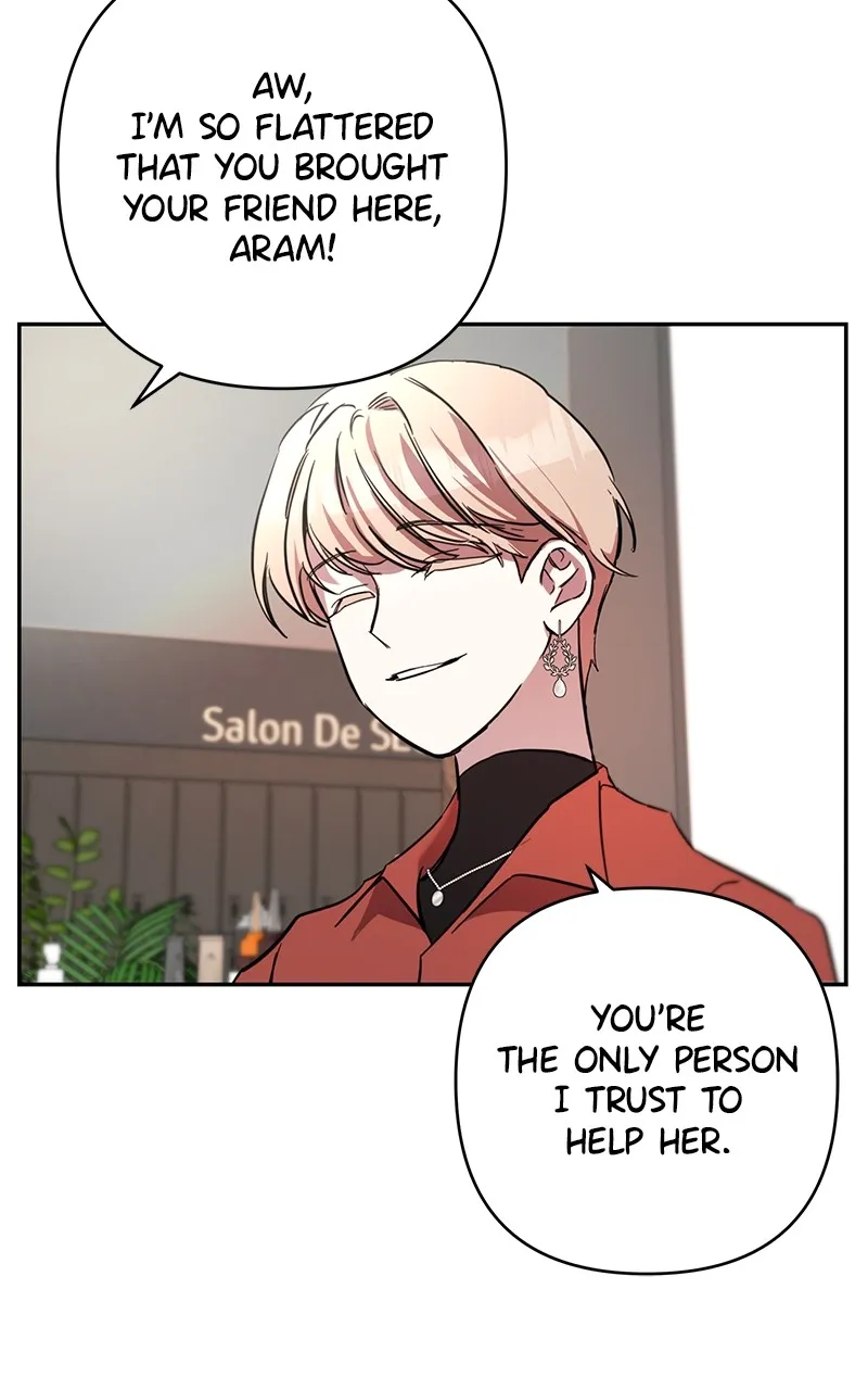 To Make You Happy Chapter 3 page 57 - 