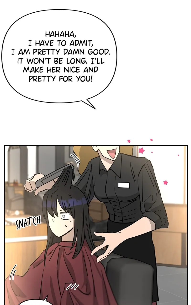To Make You Happy Chapter 3 page 58 - 