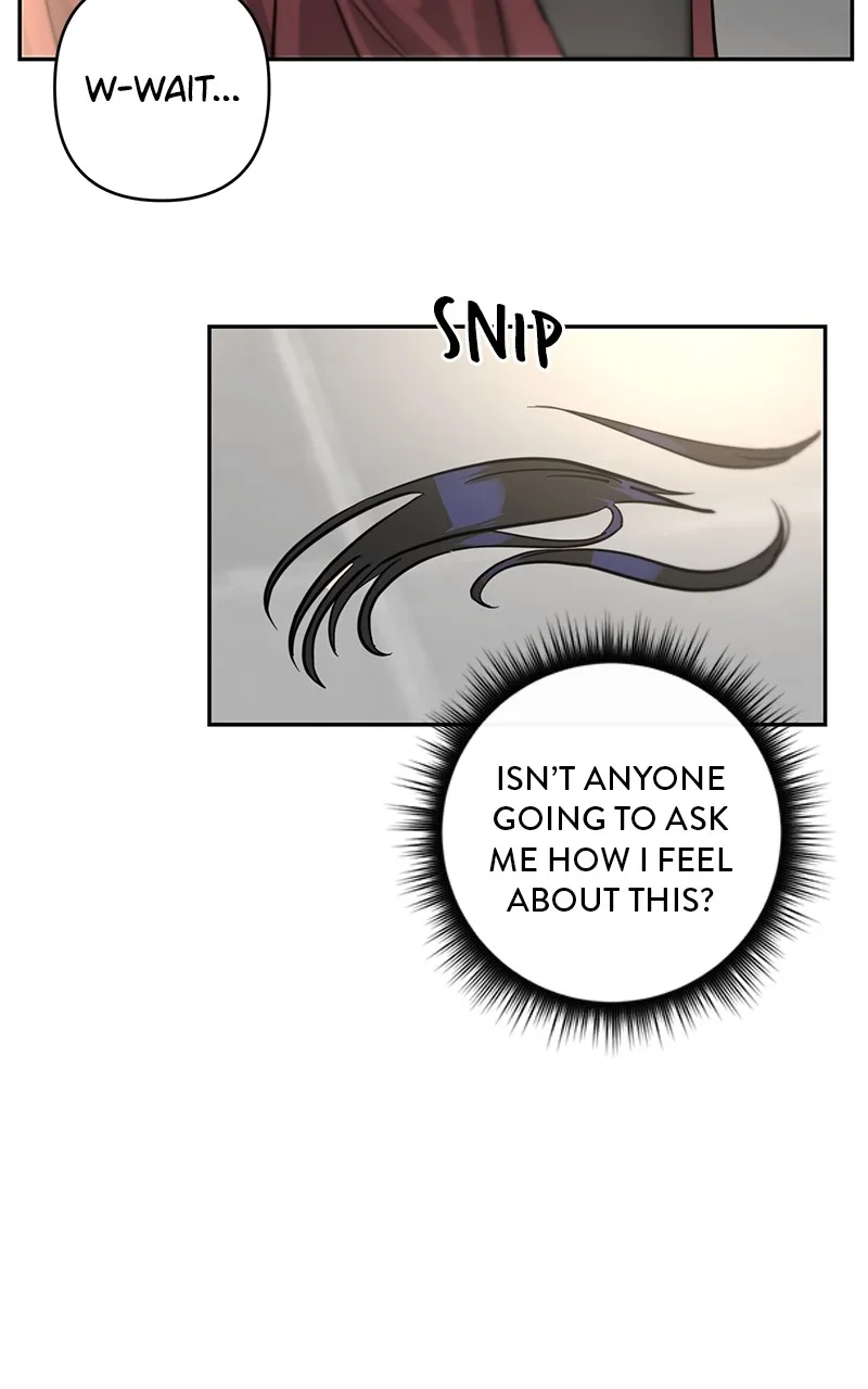 To Make You Happy Chapter 3 page 59 - 