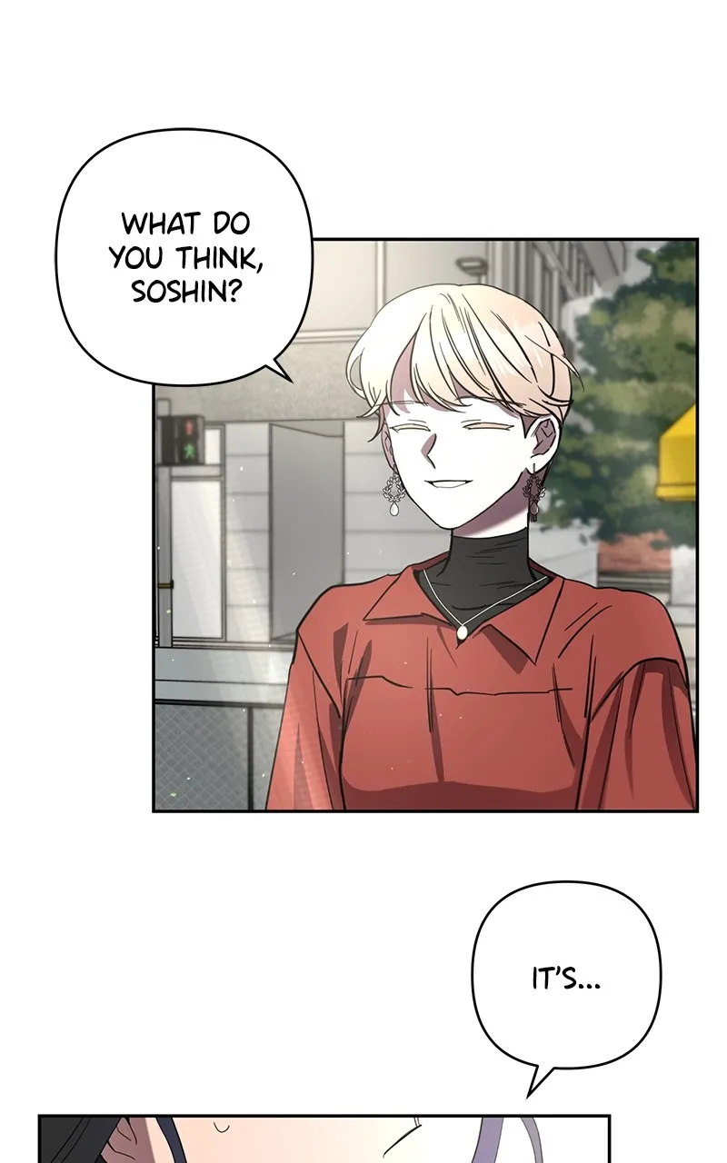 To Make You Happy Chapter 3 page 61 - 