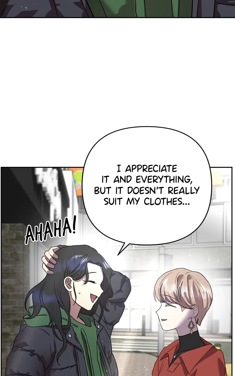 To Make You Happy Chapter 3 page 64 - 