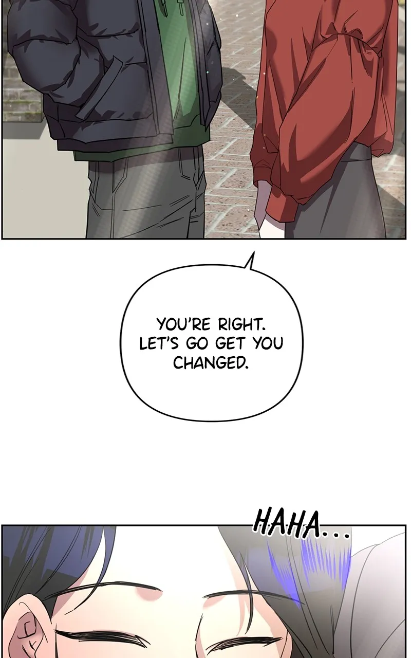To Make You Happy Chapter 3 page 65 - 