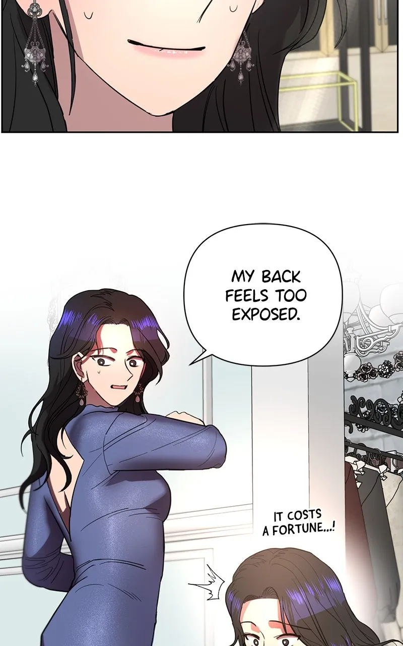 To Make You Happy Chapter 3 page 67 - 