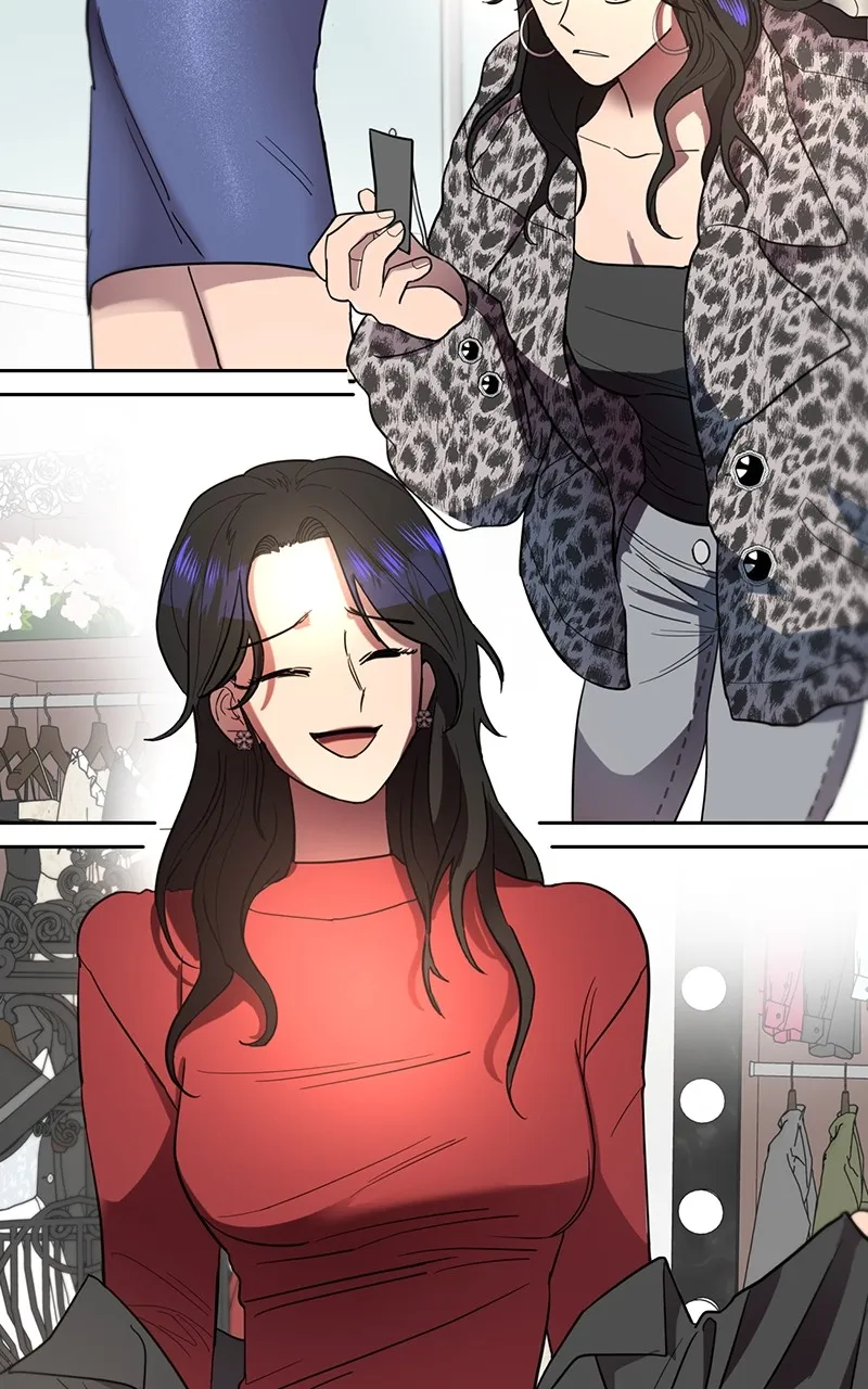 To Make You Happy Chapter 3 page 68 - 