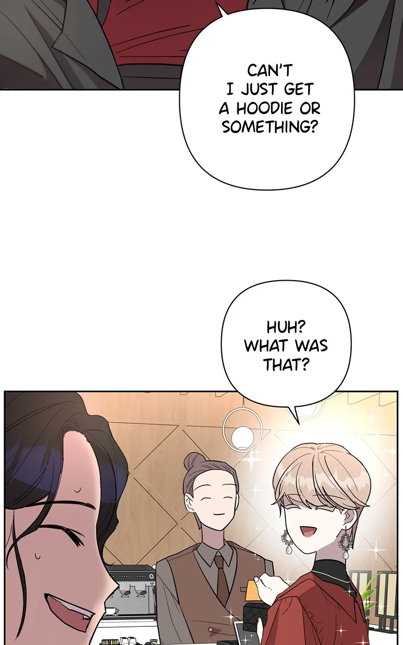 To Make You Happy Chapter 3 page 69 - 