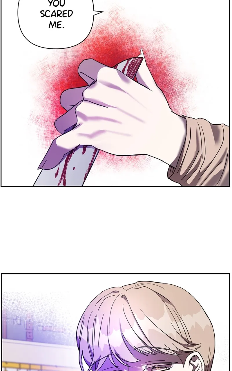 To Make You Happy Chapter 3 page 8 - 