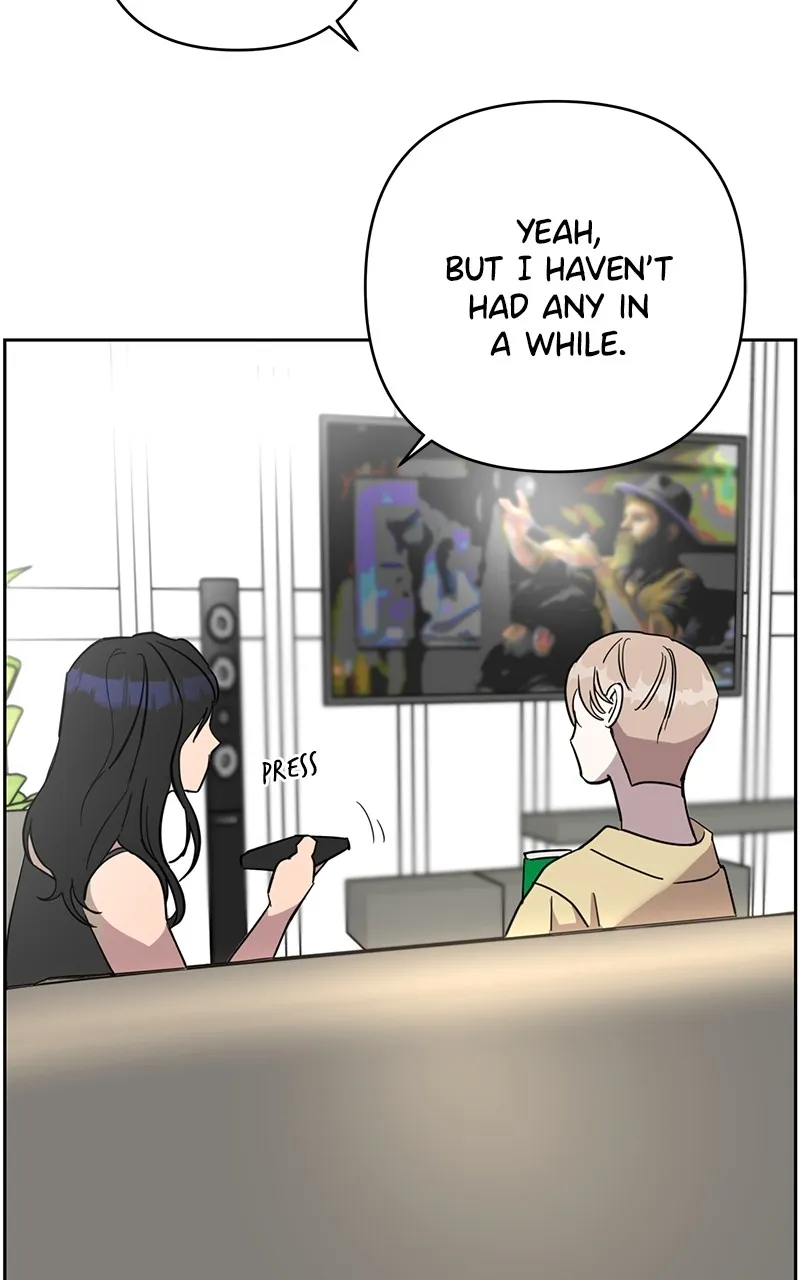 To Make You Happy Chapter 3 page 75 - 