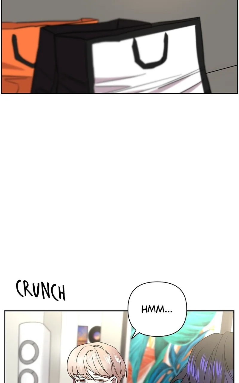 To Make You Happy Chapter 3 page 76 - 